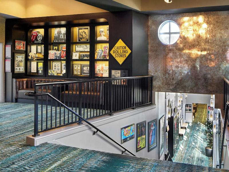 Marriott Shoals Hotel & Spa image