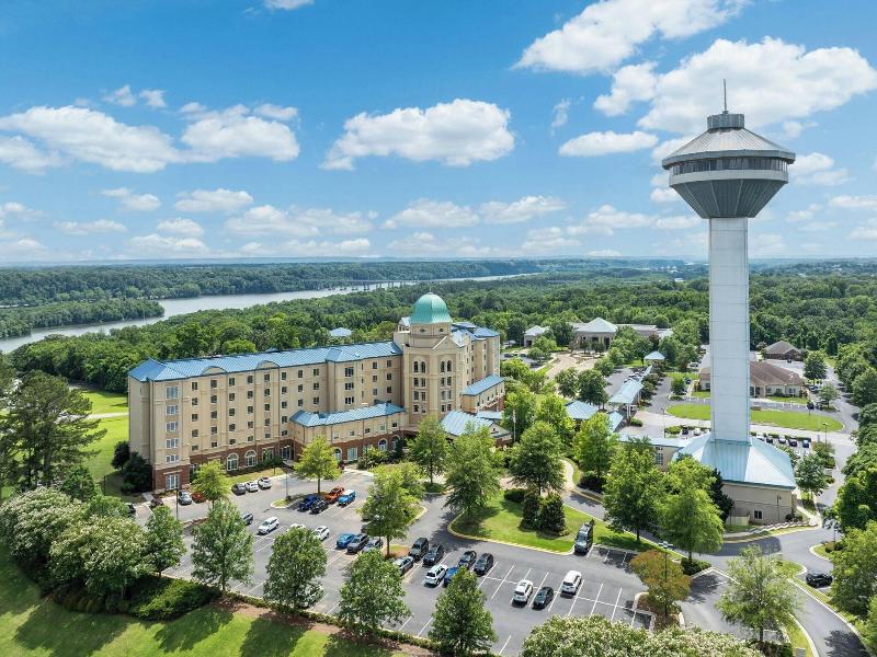 Marriott Shoals Hotel & Spa image