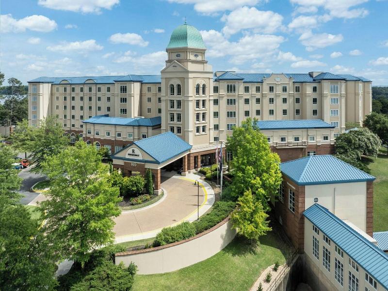 Marriott Shoals Hotel & Spa image
