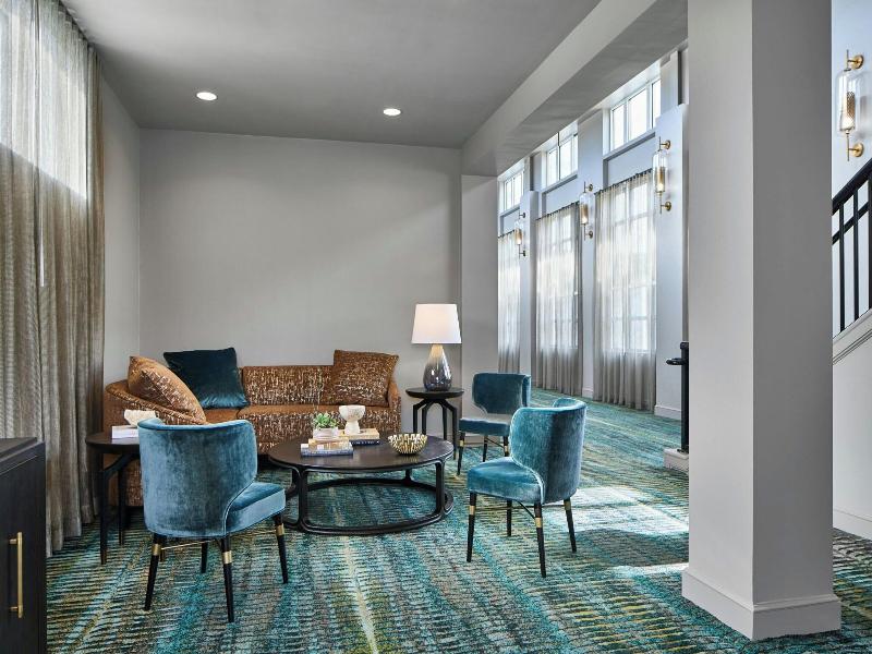 Marriott Shoals Hotel & Spa image