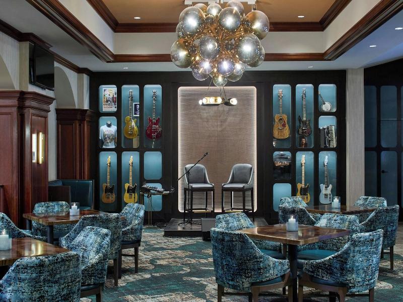 Marriott Shoals Hotel & Spa image