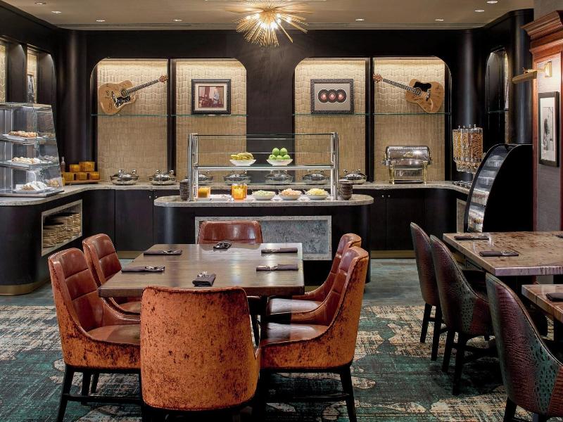 Marriott Shoals Hotel & Spa image