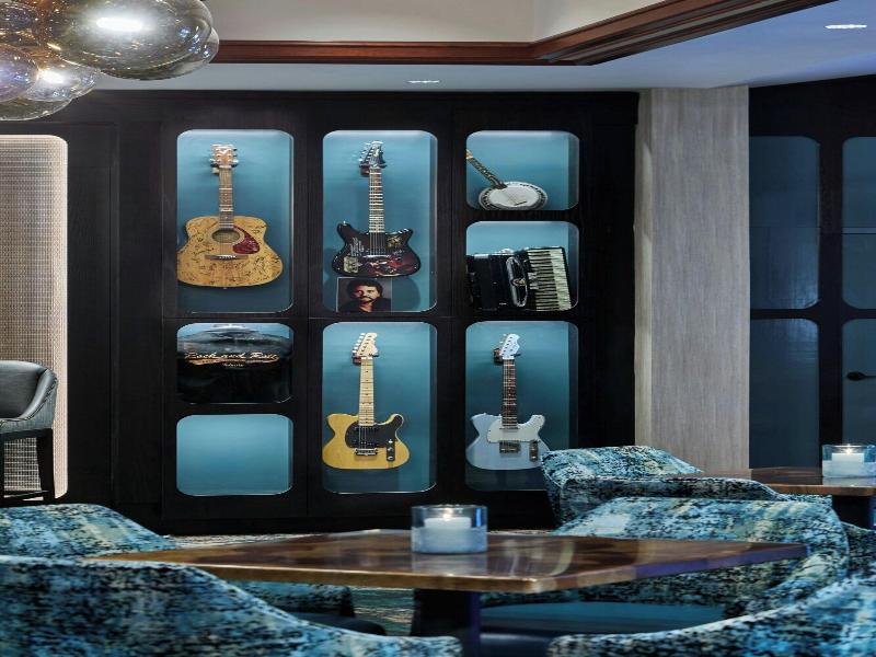Marriott Shoals Hotel & Spa image