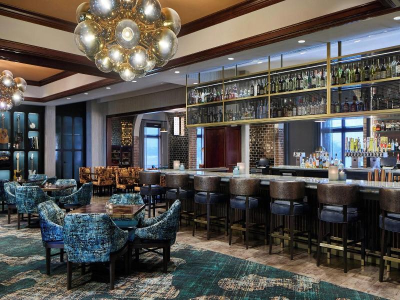 Marriott Shoals Hotel & Spa image