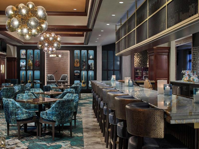 Marriott Shoals Hotel & Spa image