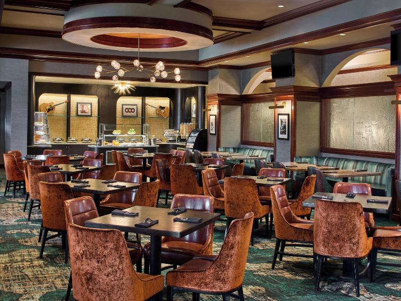 Marriott Shoals Hotel & Spa image
