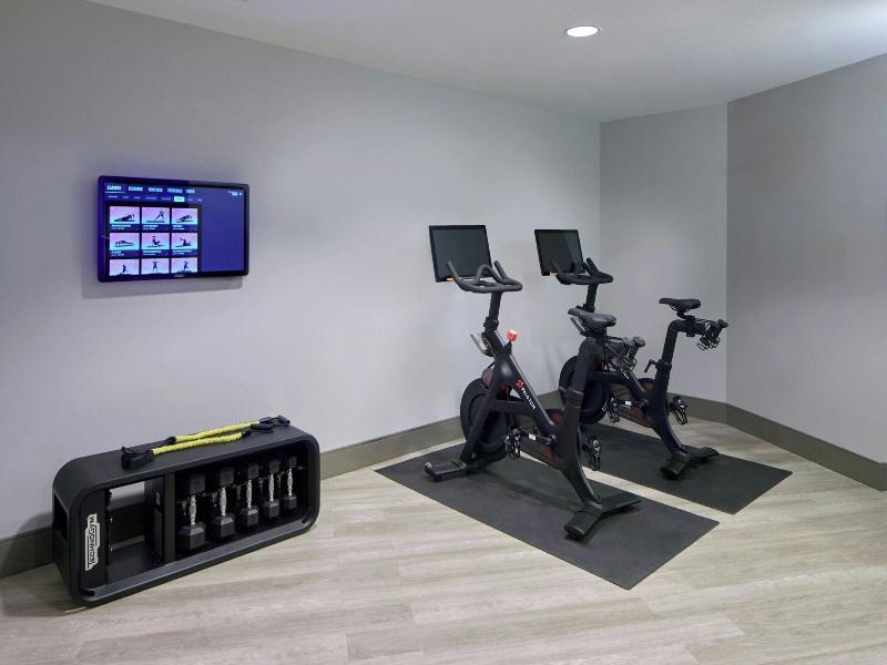 Marriott Shoals Hotel & Spa image