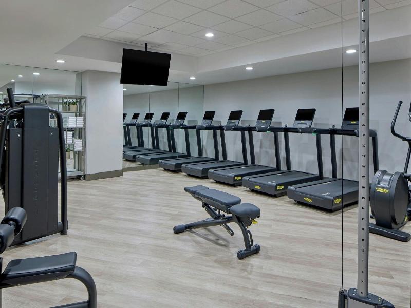 Marriott Shoals Hotel & Spa image