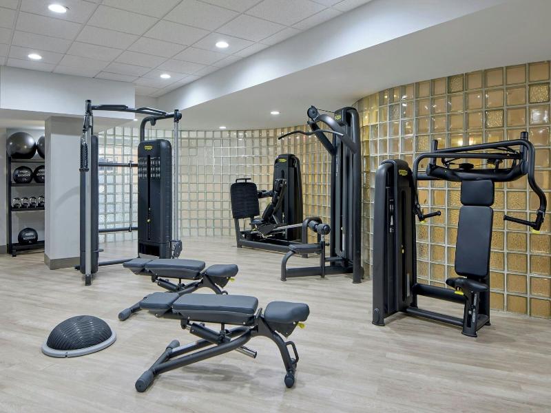 Marriott Shoals Hotel & Spa image