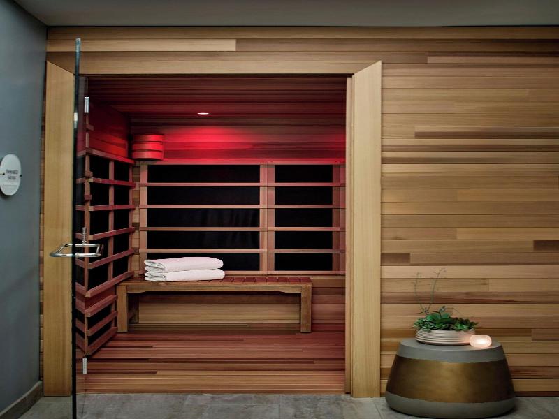 Marriott Shoals Hotel & Spa image