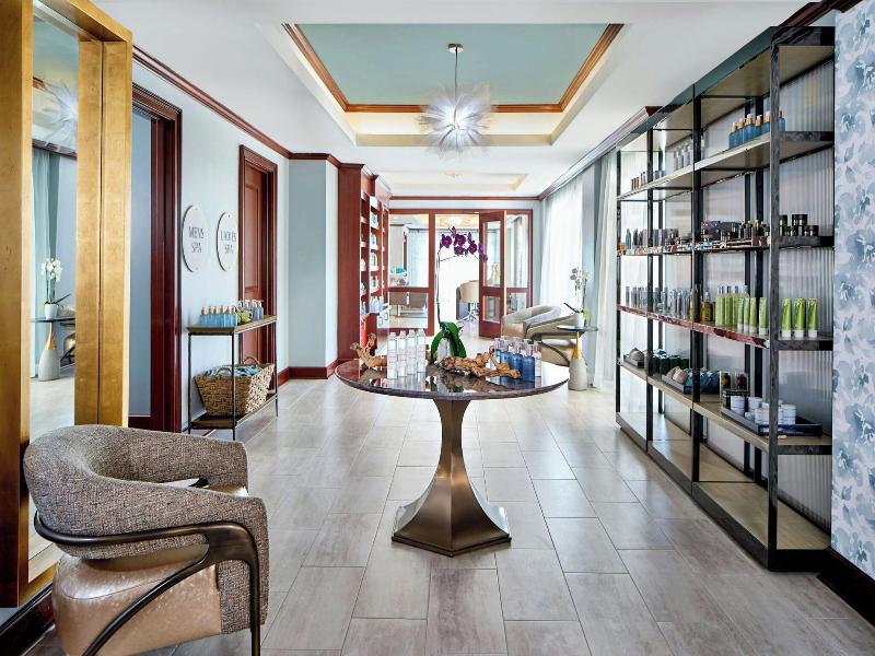 Marriott Shoals Hotel & Spa image