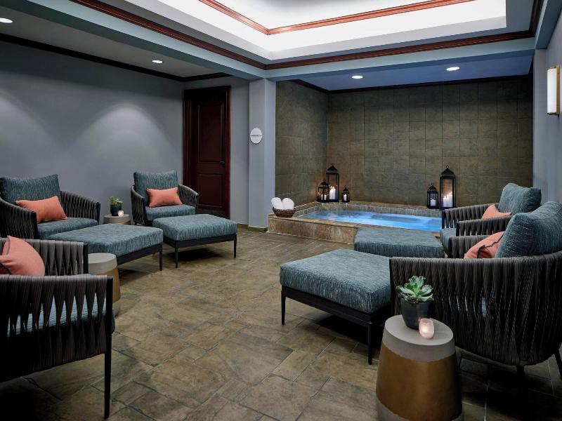 Marriott Shoals Hotel & Spa image