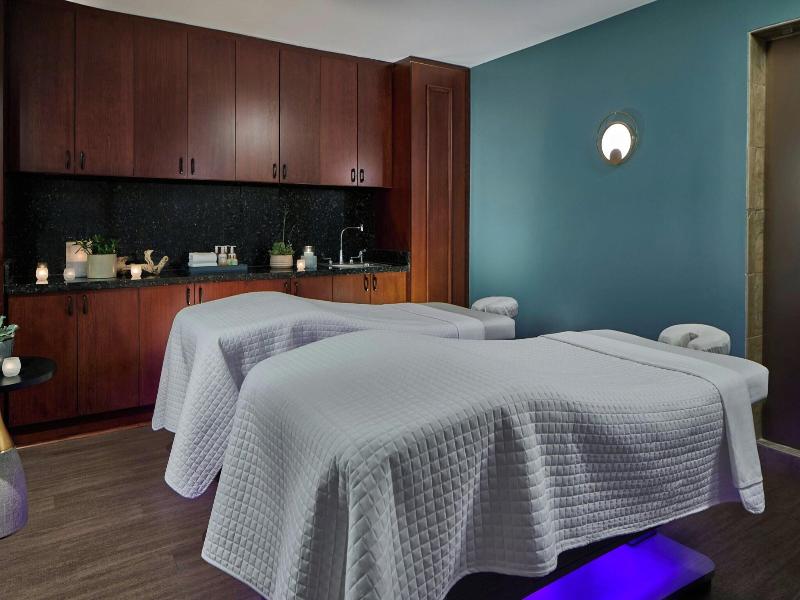 Marriott Shoals Hotel & Spa image