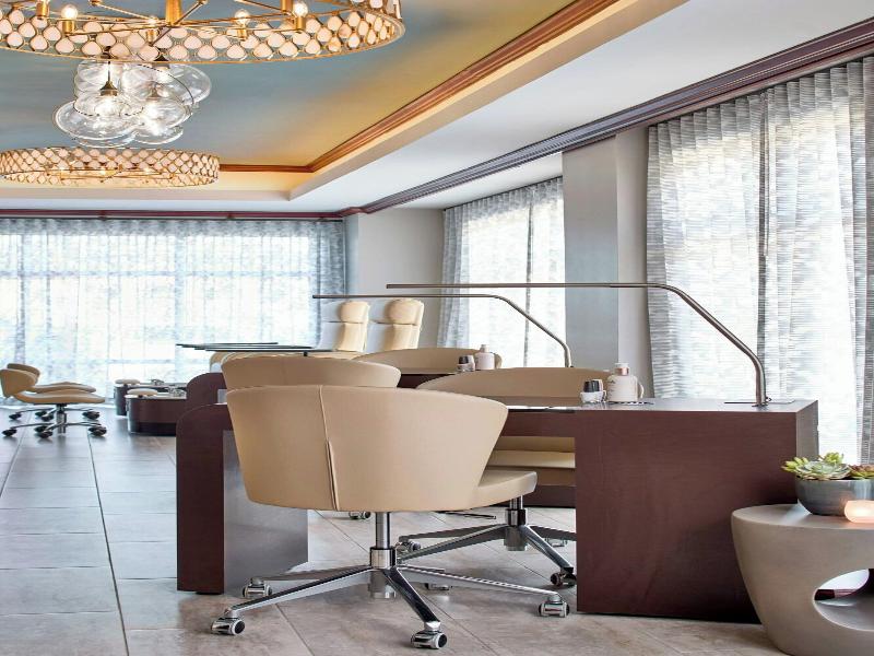 Marriott Shoals Hotel & Spa image