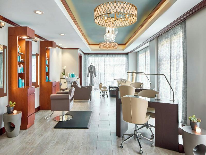 Marriott Shoals Hotel & Spa image