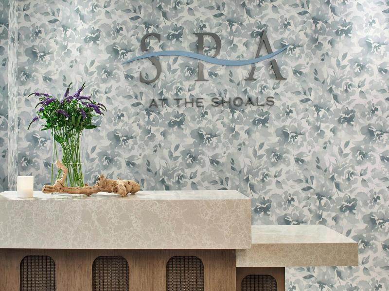 Marriott Shoals Hotel & Spa image