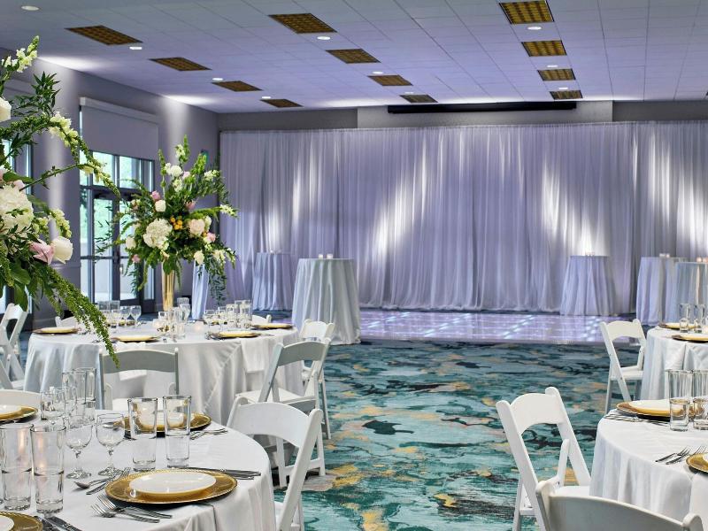 Marriott Shoals Hotel & Spa image