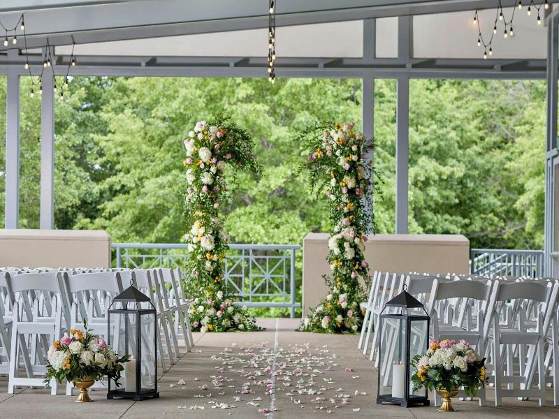 Marriott Shoals Hotel & Spa image