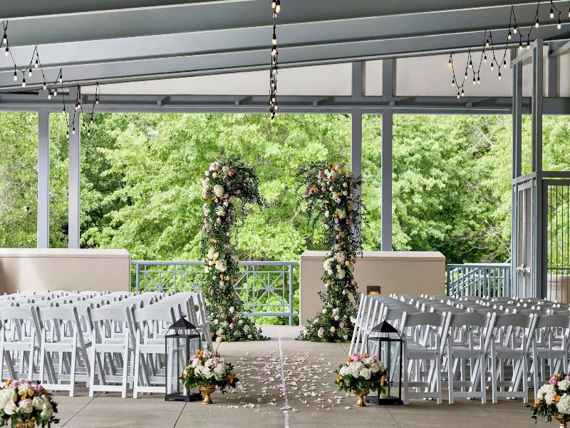 Marriott Shoals Hotel & Spa image