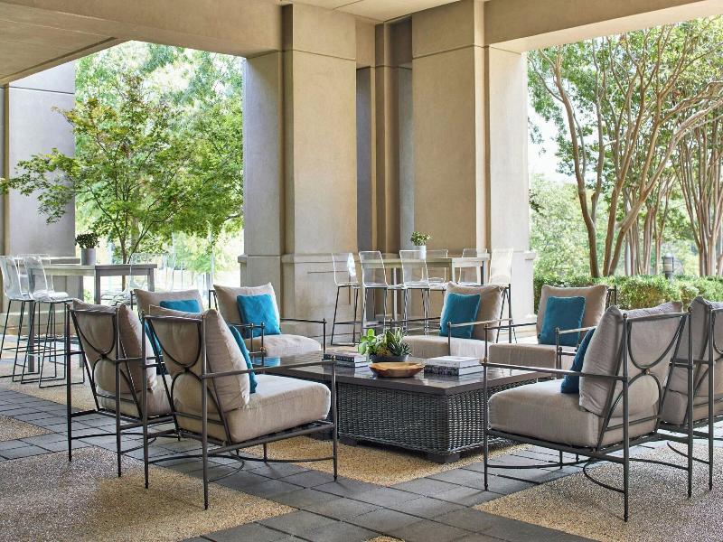 Marriott Shoals Hotel & Spa image