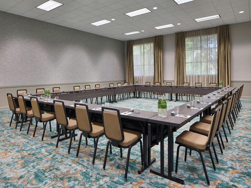 Marriott Shoals Hotel & Spa image