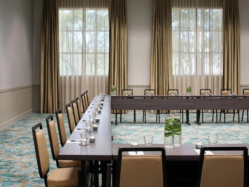 Marriott Shoals Hotel & Spa image