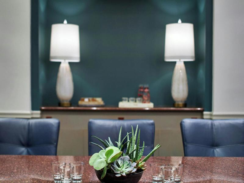 Marriott Shoals Hotel & Spa image