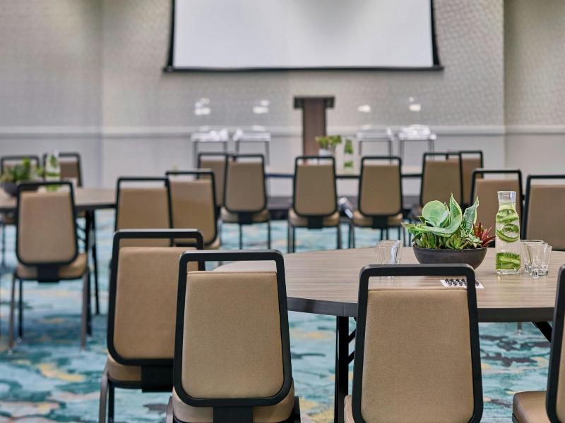 Marriott Shoals Hotel & Spa image