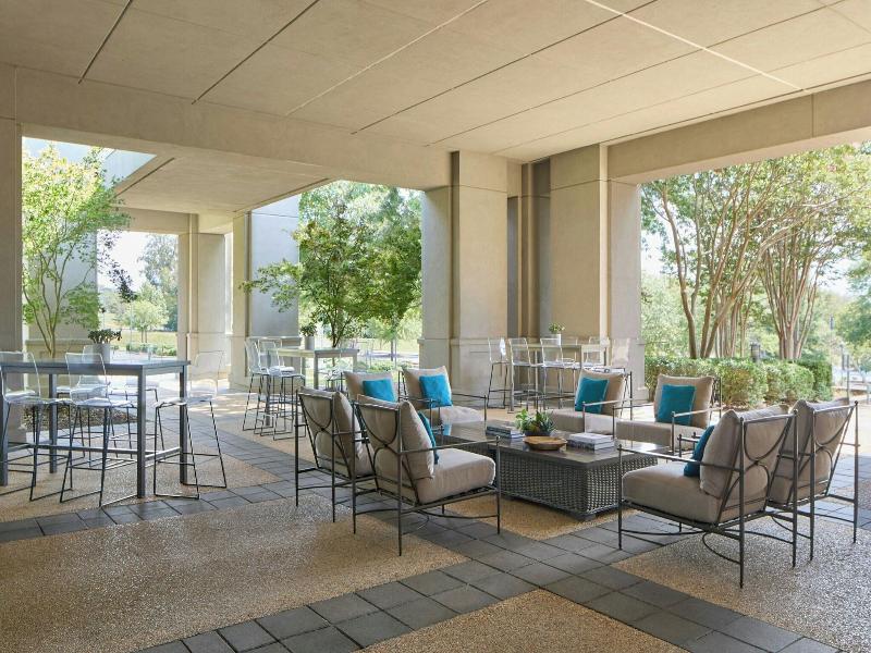 Marriott Shoals Hotel & Spa image