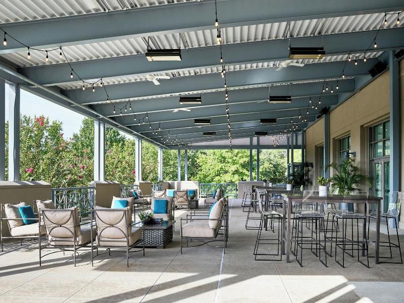 Marriott Shoals Hotel & Spa image