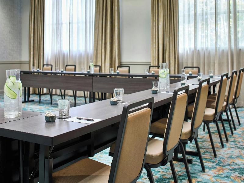 Marriott Shoals Hotel & Spa image
