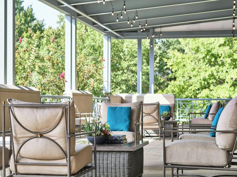 Marriott Shoals Hotel & Spa image
