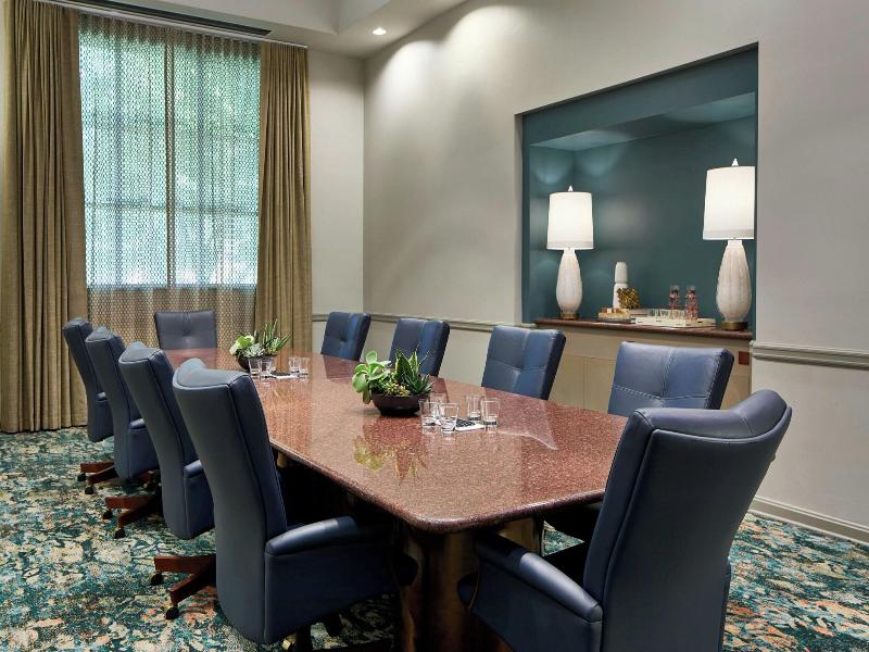 Marriott Shoals Hotel & Spa image