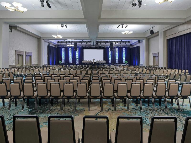 Marriott Shoals Hotel & Spa image