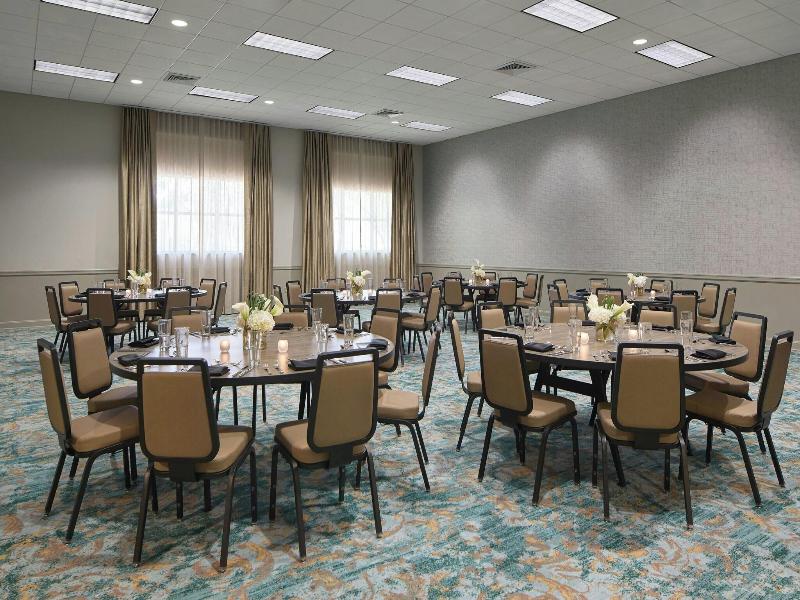 Marriott Shoals Hotel & Spa image