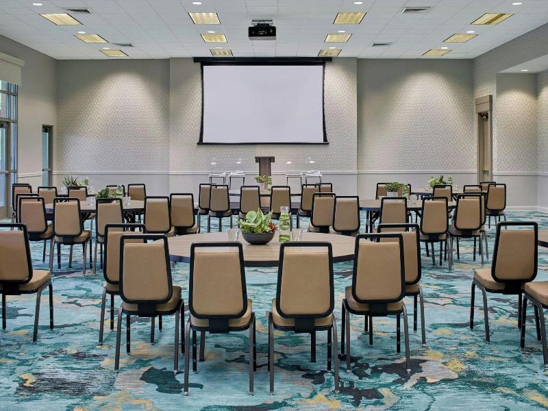 Marriott Shoals Hotel & Spa image
