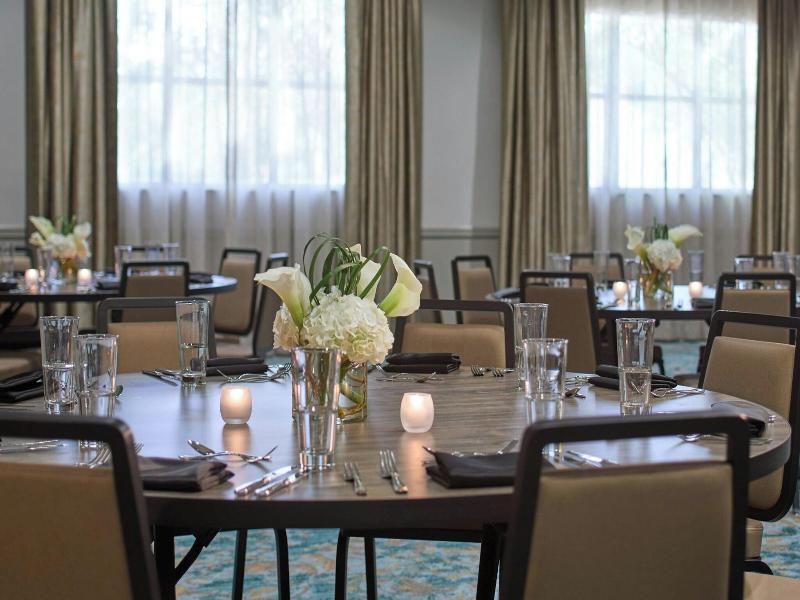 Marriott Shoals Hotel & Spa image