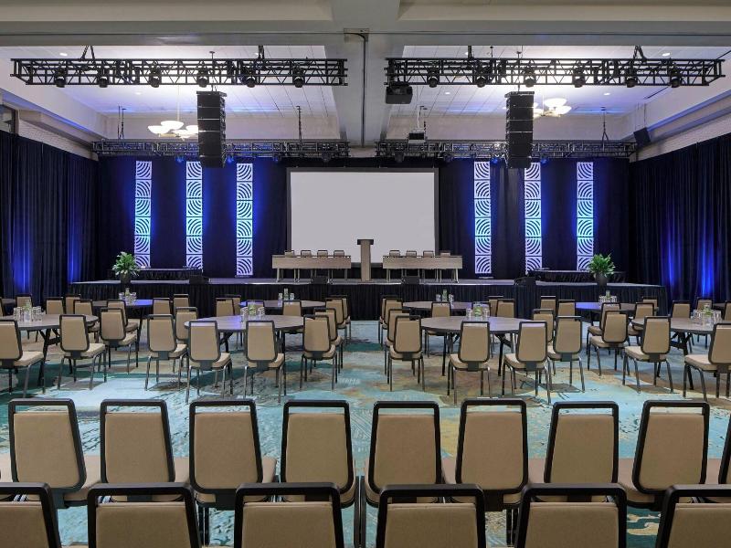 Marriott Shoals Hotel & Spa image