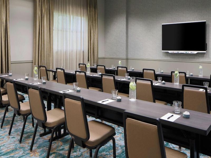 Marriott Shoals Hotel & Spa image