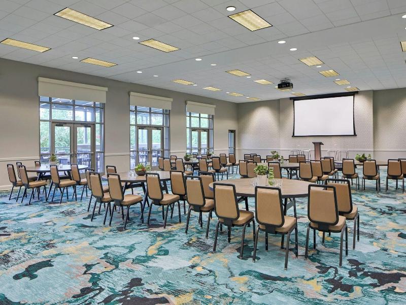 Marriott Shoals Hotel & Spa image