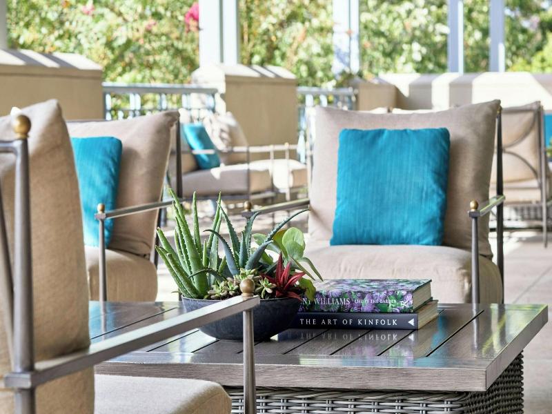Marriott Shoals Hotel & Spa image