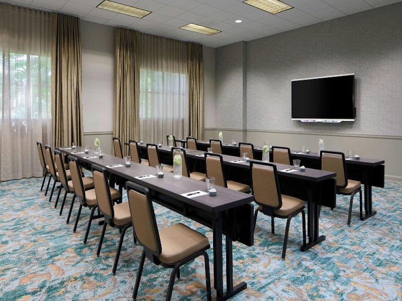 Marriott Shoals Hotel & Spa image