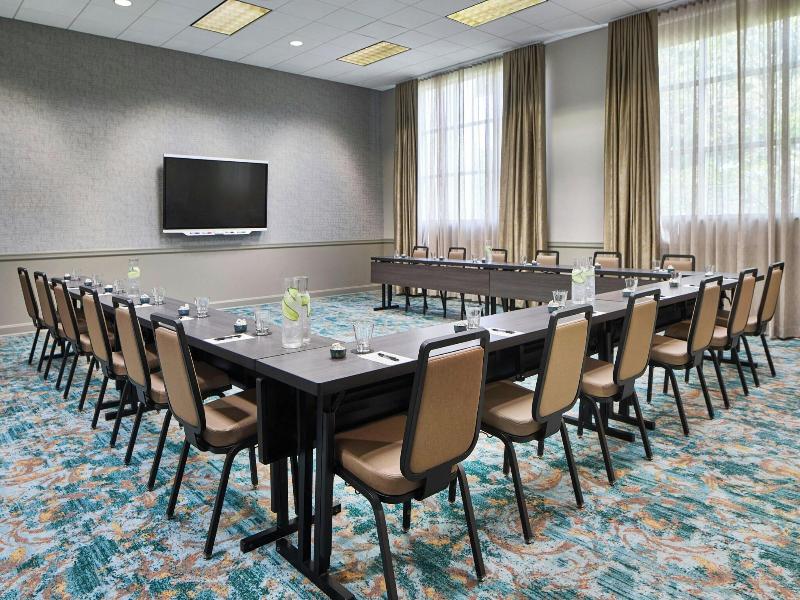 Marriott Shoals Hotel & Spa image