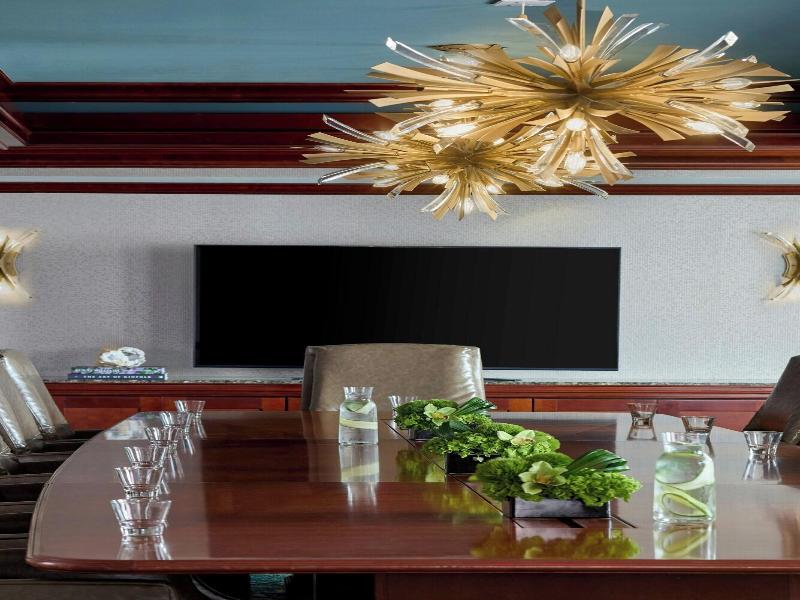Marriott Shoals Hotel & Spa image