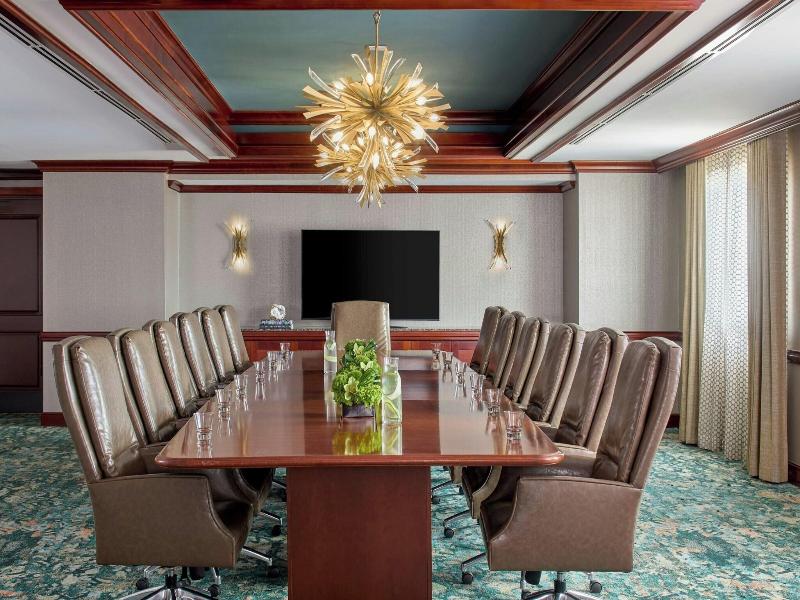 Marriott Shoals Hotel & Spa image