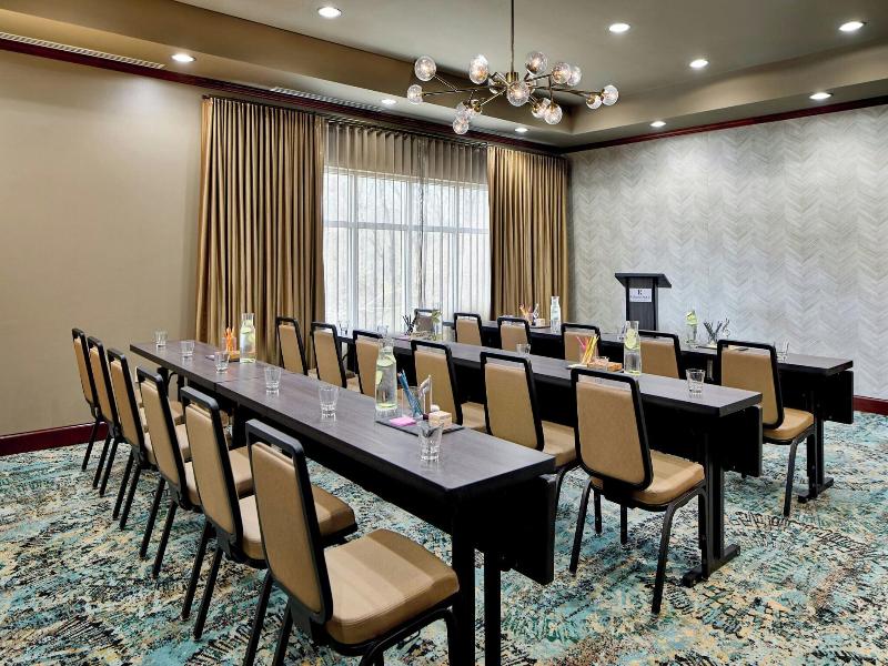 Marriott Shoals Hotel & Spa image