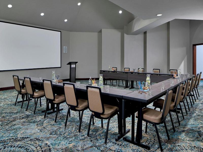 Marriott Shoals Hotel & Spa image