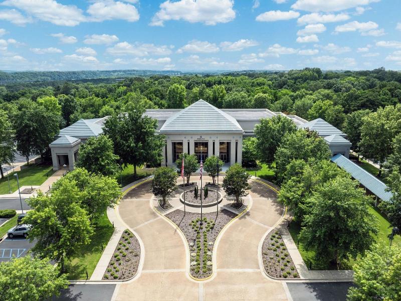 Marriott Shoals Hotel & Spa image