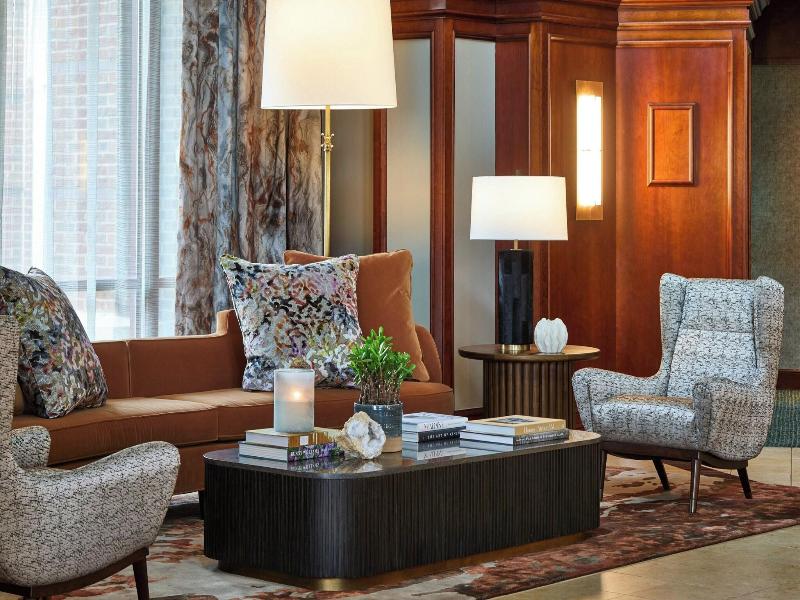 Marriott Shoals Hotel & Spa image
