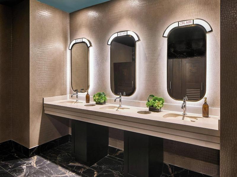Marriott Shoals Hotel & Spa image